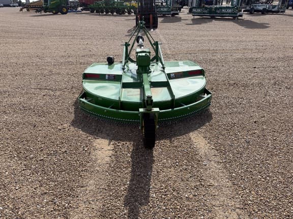 Image of John Deere RC6M equipment image 3