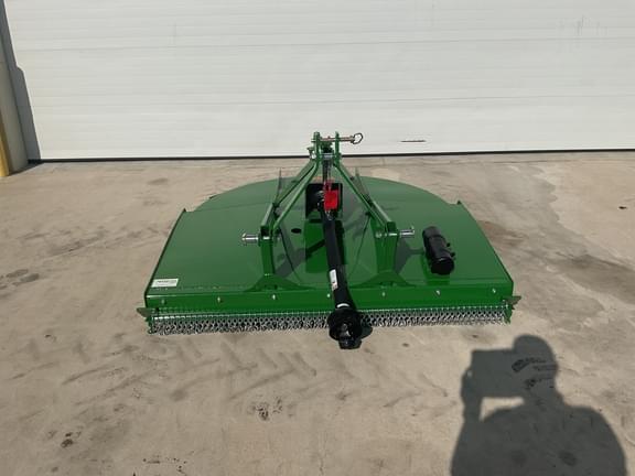 Image of John Deere RC6M equipment image 2