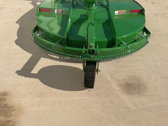 Image of John Deere RC6M equipment image 4
