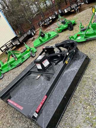 2025 John Deere RC78B Equipment Image0