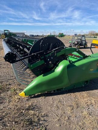 Image of John Deere RD40F Primary image