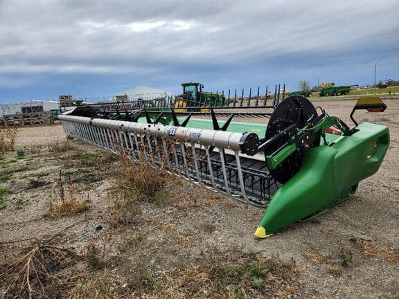 Image of John Deere RD40F Primary image