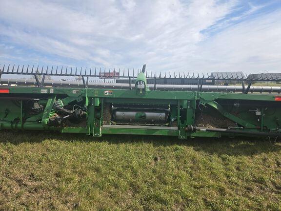 Image of John Deere RD40F equipment image 3
