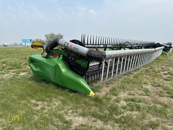 2025 John Deere RD40F Equipment Image0