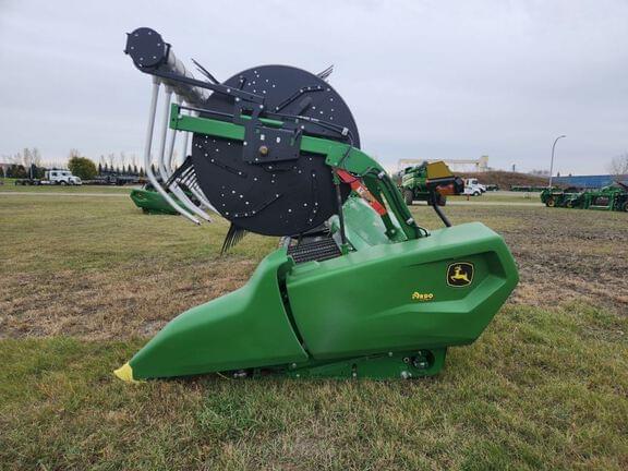 Image of John Deere RD40F equipment image 1