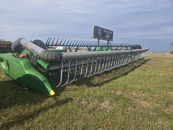 Image of John Deere RD40F Primary image