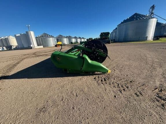 Image of John Deere RD45F equipment image 3