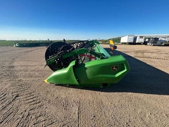 Image of John Deere RD45F equipment image 1