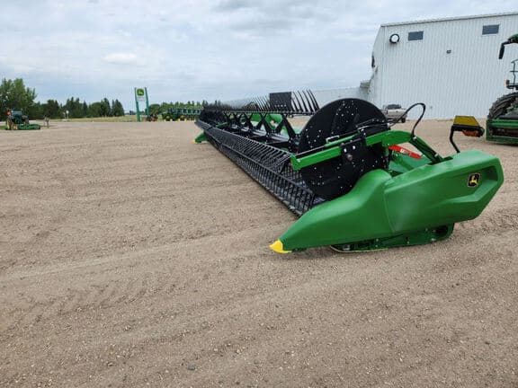 Image of John Deere RD45F Primary image