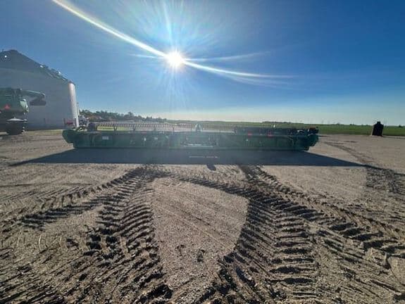 Image of John Deere RD45F equipment image 2