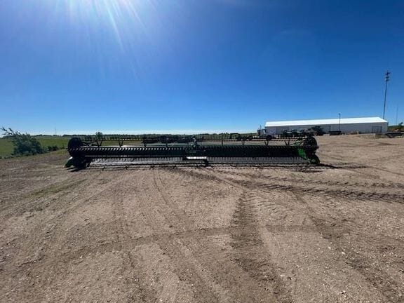 2025 John Deere RD45F Equipment Image0