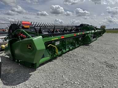 Headers - Platform