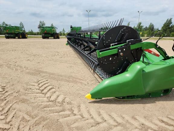 Image of John Deere RD45F Primary image