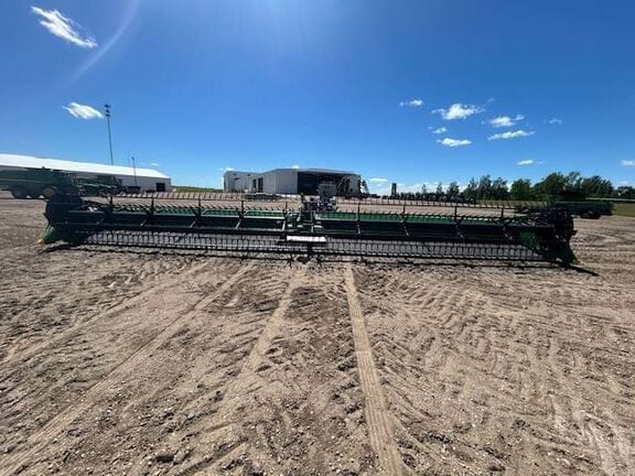 2025 John Deere RD45F Equipment Image0