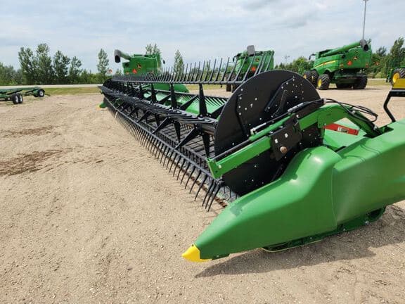 Image of John Deere RD45F Primary image