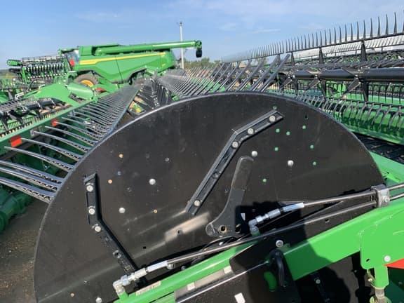 Image of John Deere RDF45 equipment image 3