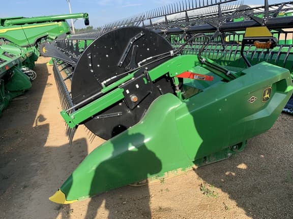 Image of John Deere RDF45 equipment image 1