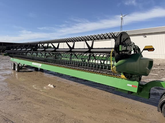 Image of John Deere RDF45 equipment image 1