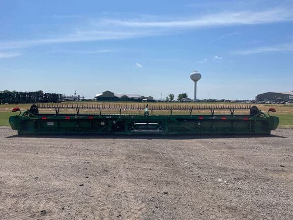Image of John Deere RDF45 equipment image 3