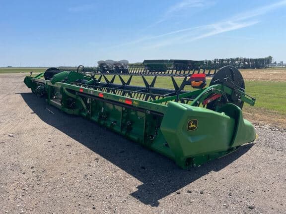 Image of John Deere RDF45 equipment image 4