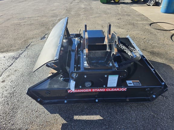 2025 John Deere RE50 Equipment Image0