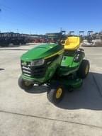 Image of John Deere S100 equipment image 1