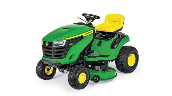 2026 John Deere S100 Equipment Image0