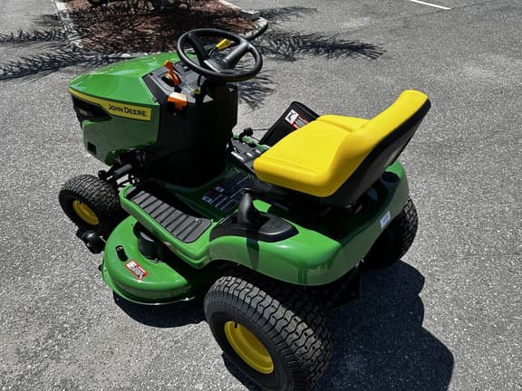 Image of John Deere S100 equipment image 2