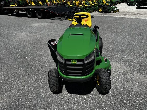 2026 John Deere S100 Equipment Image0