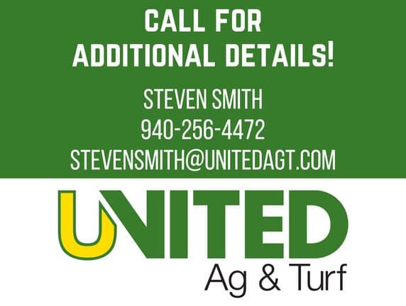 Image of John Deere S110 Image 1