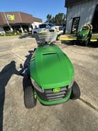 2025 John Deere S110 Equipment Image0