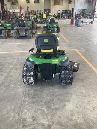 Image of John Deere S130 equipment image 3