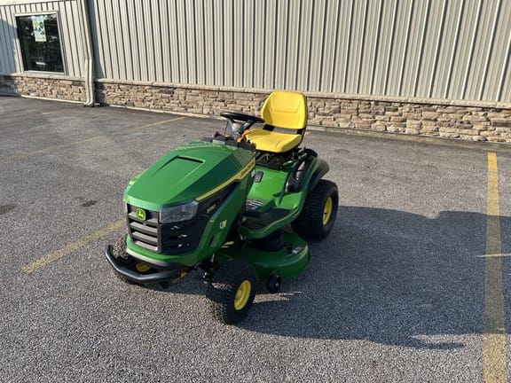 2025 John Deere S130 Equipment Image0