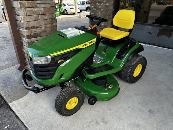 2026 John Deere S130 Equipment Image0