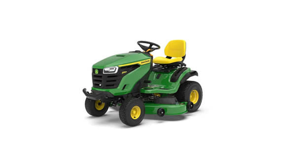 Image of John Deere S160 Image 0