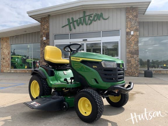 Image of John Deere S170 Primary image