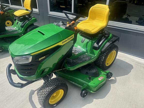 Image of John Deere S180 Primary Image