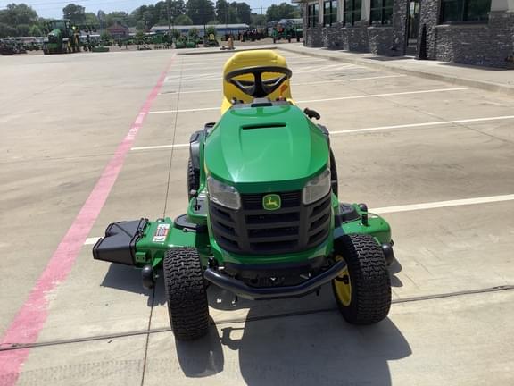 Image of John Deere S180 equipment image 2