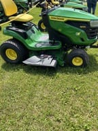 2025 John Deere S220 Equipment Image0