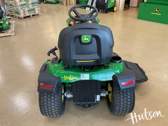 Image of John Deere S240 equipment image 4