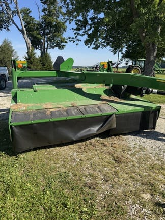 2025 John Deere S300 Equipment Image0