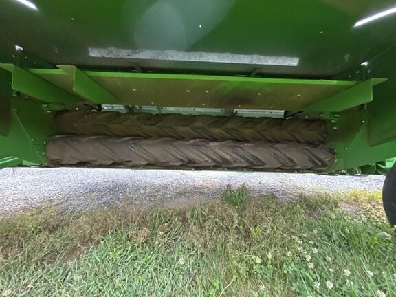 2025 John Deere S350 Equipment Image0
