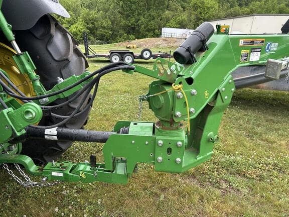 Image of John Deere S350 equipment image 3