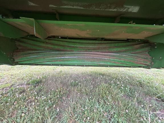 2025 John Deere S350 Equipment Image0