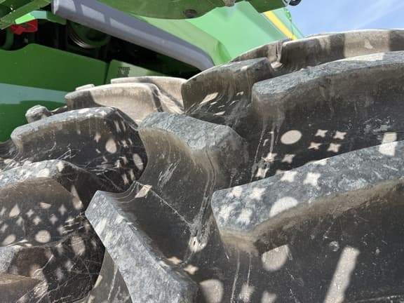 Image of John Deere S7 800 equipment image 1