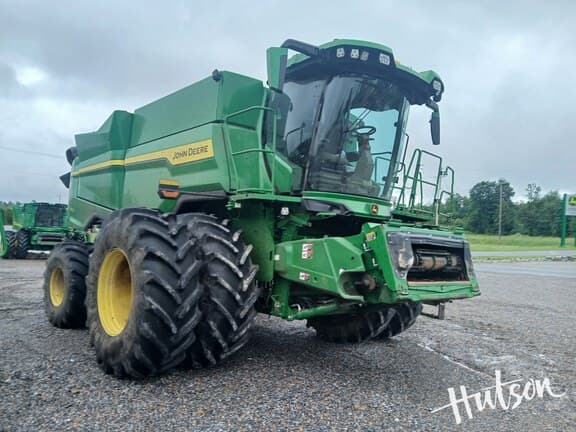 Image of John Deere S7 800 Primary image