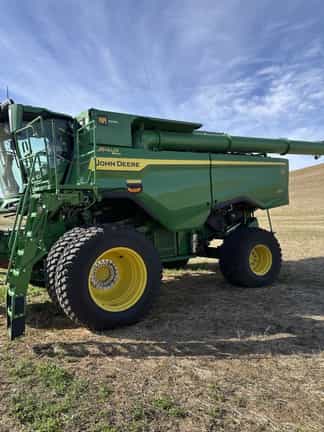 Combines