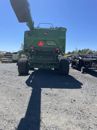 Image of John Deere S7 900 equipment image 3