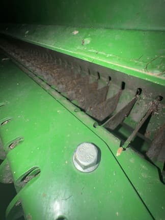 Image of John Deere S7 900 equipment image 4