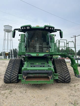 2025 John Deere S7 900 Equipment Image0
